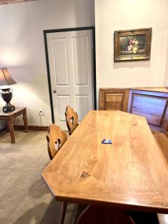 Alpine Zermatt King Villa with Kitchen Near Deer Valley Ski Resort #1069 - 8