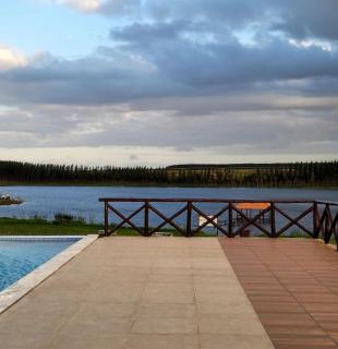 Fazenda real Condomínio privado J11 br 230 - 2