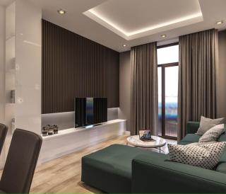 Special Tropical Marina House - 0