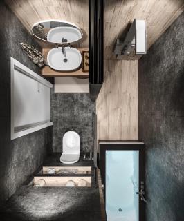 Special Tropical Marina House - 1