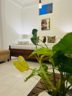 Blue Bird Apartments - 8