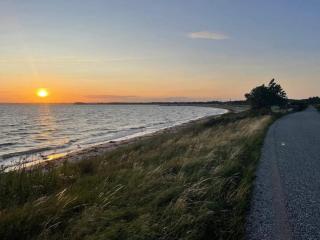 Seaside Bliss in Aarhus - By Traum Ferienwohnungen - Knebel - 2