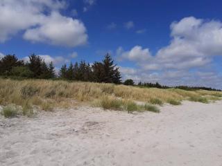 6 person holiday home in Hals-By Traum - 9