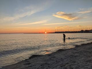 4 person holiday home in Karrebæksminde-By Traum - 3