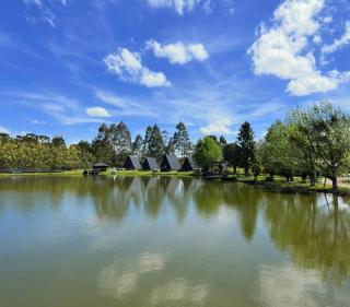 Vila Gramado - 1