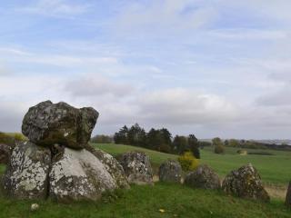 4 person holiday home in Grevinge-By Traum - 8