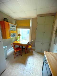 Historic Victorian Apartment - 4