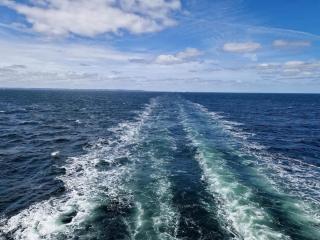 6 person holiday home in Knebel-By Traum - 2