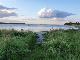 4 person holiday home in Holbæk-By Traum - 3