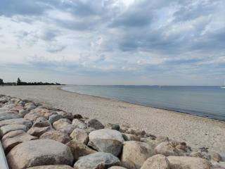 4 person holiday home in Karrebæksminde-By Traum - 1