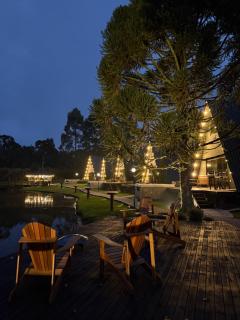 Vila Gramado - 9