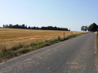 4 star holiday home in Karrebæksminde - 8