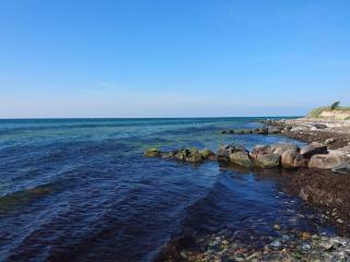 4 star holiday home in Karrebæksminde - 1