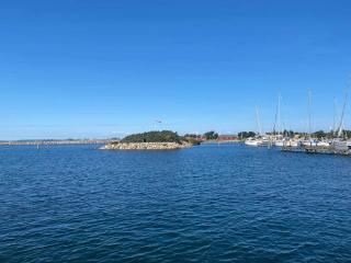 6 person holiday home in Gedser - 3