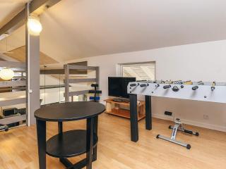 4 star holiday home in Væggerløse - 8
