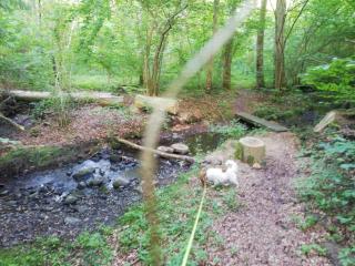 4 star holiday home in Hornsyld - 6