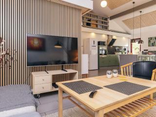 4 star holiday home in Væggerløse - 1