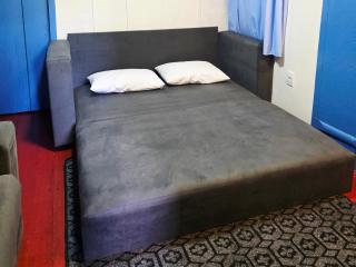 Sítio Vovô Hehr, aconchegante com muito lazer nas montanhas, Domingos Martins-ES, Brasil - 2