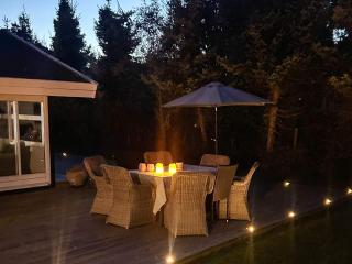 4 star holiday home in Væggerløse - 5