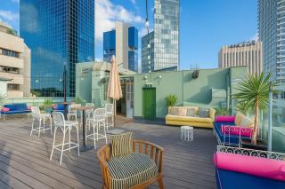 בוטיק רוטשילד תל אביב - 5