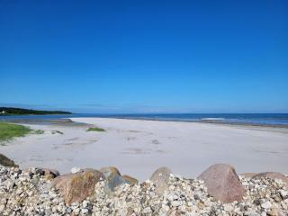 8 person holiday home in Glesborg-By Traum - 7