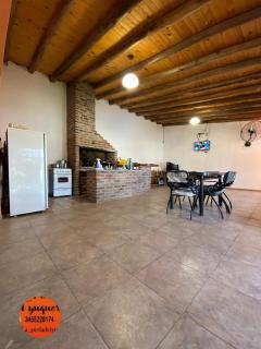 La Perla del Yuqueri - Concordia - 2