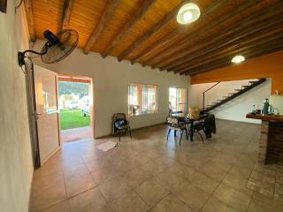 La Perla del Yuqueri - 1