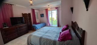 Grand gîte dominant le golfe d'Ajaccio - 4