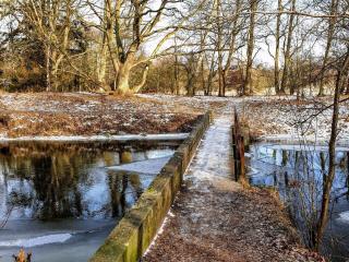 8 person holiday home in Store Fuglede-By Traum - 9