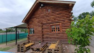 Cabañas Rústicas Entre Montañas - 3