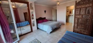 Grand gîte dominant le golfe d'Ajaccio - 5