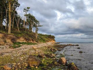 4 person holiday home in Karrebaeksminde - 2