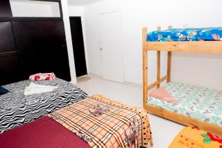 Departamento Bocagrande cerca a playas - 5