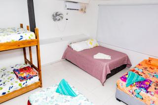 Departamento Bocagrande cerca a playas - 6