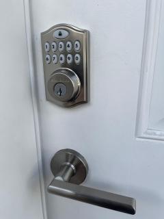 Guest Unit 2 bedrooms - 6