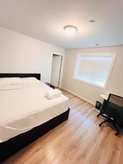 Guest Unit 2 bedrooms - 1