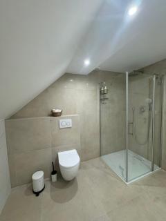 Chambre Élégance et confort a Esch - 4