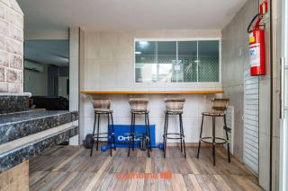 Casa Ampla em Cabo Frio com Churrasqueira - 4