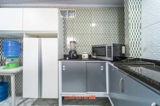 Casa Ampla em Cabo Frio com Churrasqueira - 3