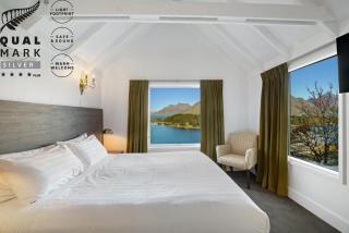 Lakeview Colonial Motel - 1