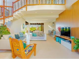 Casa PRAIA DO FORTE - 1