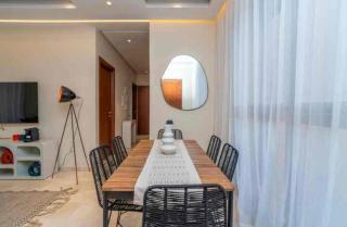 Appartement luxueux sur golf - Marrakech - 2