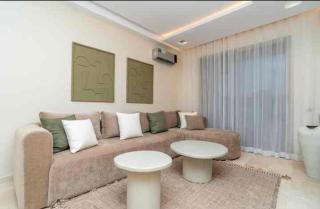 Appartement luxueux sur golf - Marrakech - 1