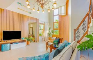 Casa PRAIA DO FORTE - 2