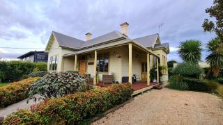Century House B & B flatlette - Oamaru - 8