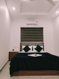 Mas Residency - Ernakulam - 2