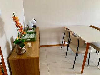 Apartamento novinho e completo COP30 - 2