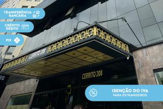 El Misti Coliving Obelisco - 5