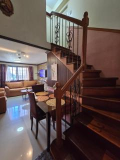 Greenhills Garden Square Residences 2BR & 2 Toilets - 0