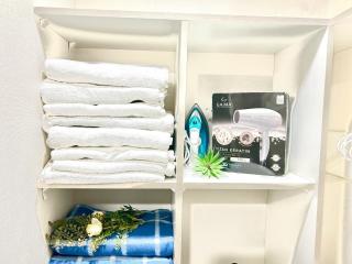 Depto Amoblado Metro Matta para Empresas Wifi gratis - 5